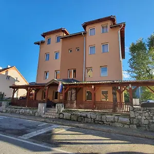 Bed & Breakfast Dijana, Gračac
