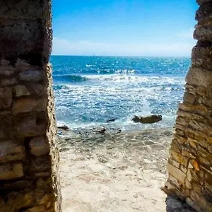 Torci 18 Affittacamere Novigrad Istria