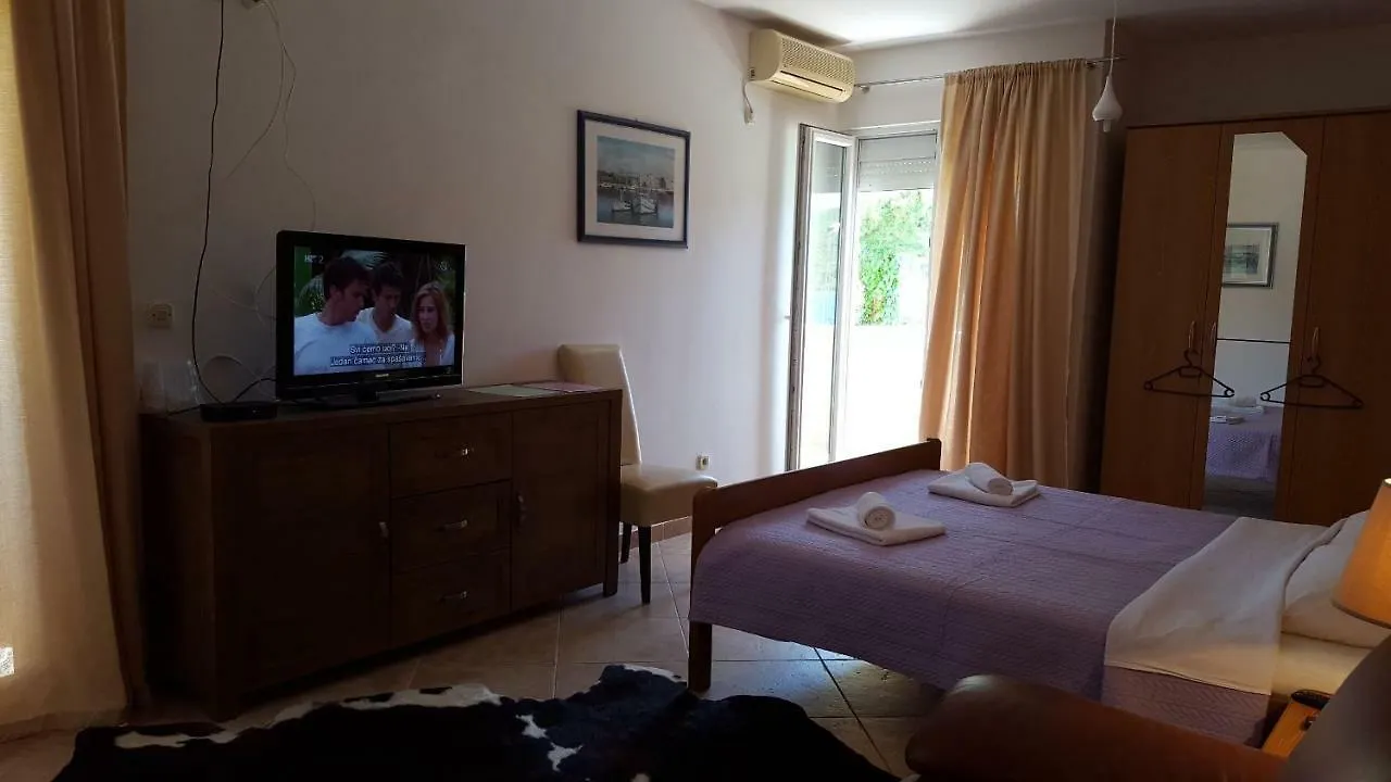Bed & Breakfast Pansion Kaleb Bed and Breakfast Brbinj
